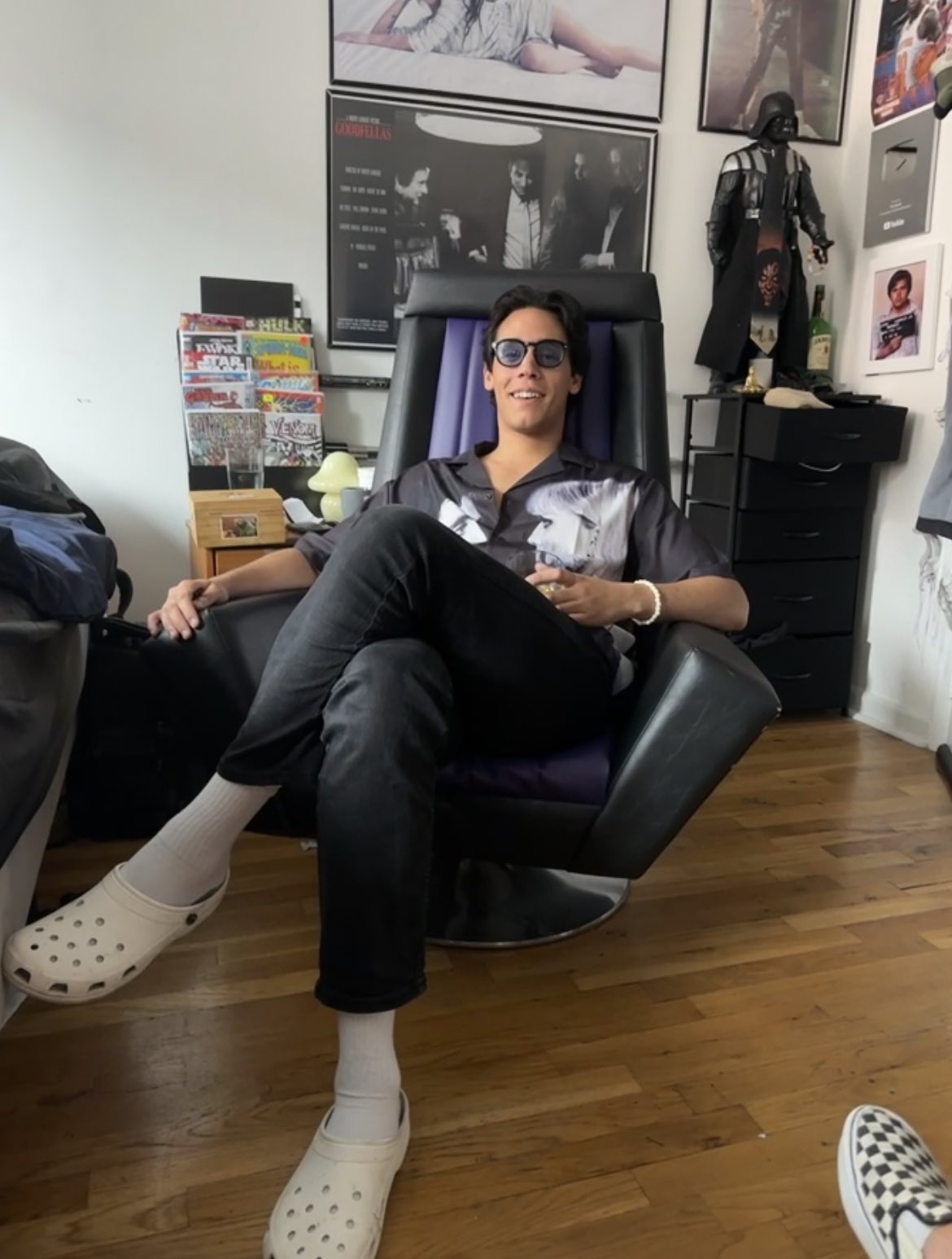 Troy Bond Net Worth, Age, Height, Relationship & Social Media