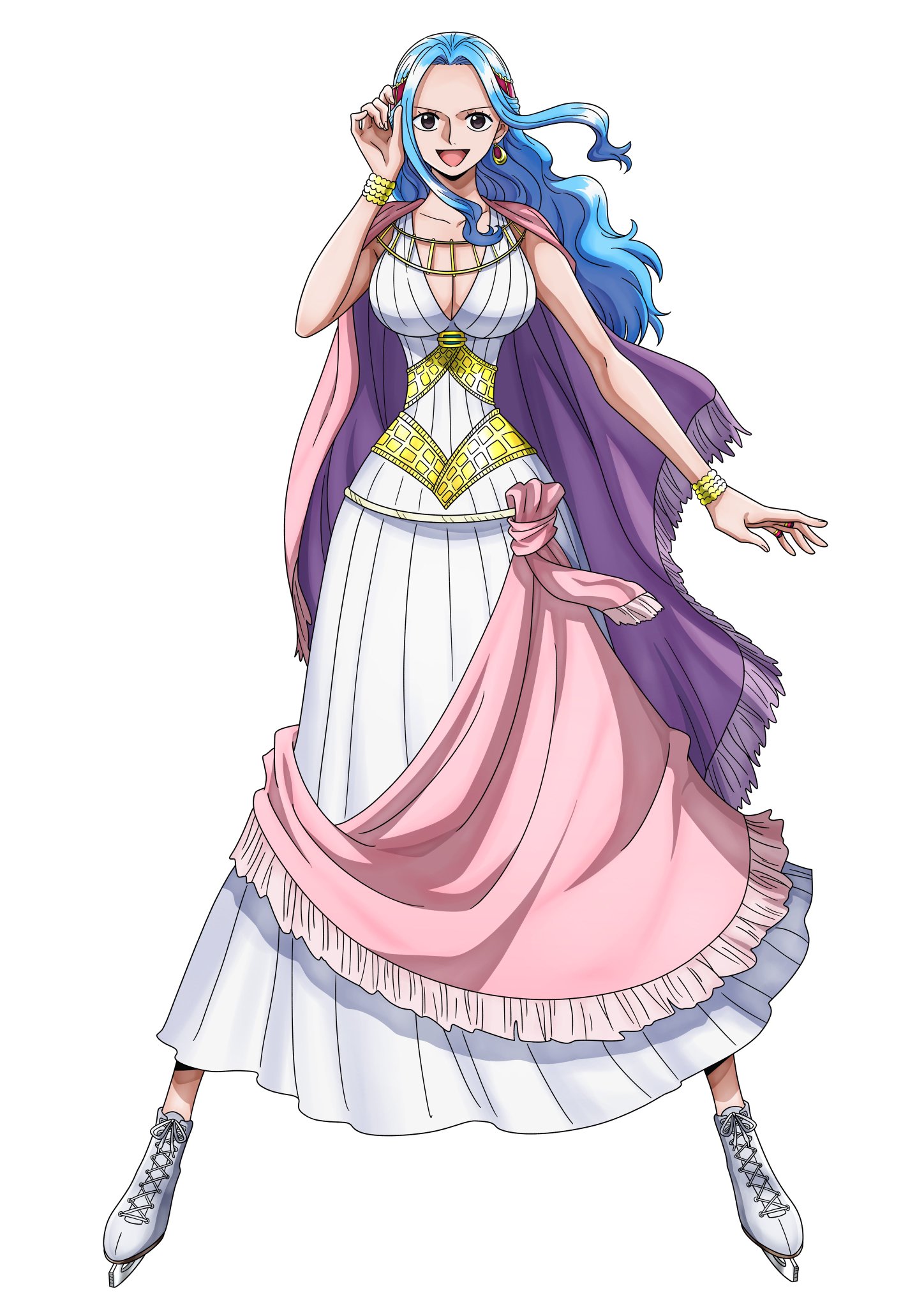 ONE PIECE スタッフ【公式】/ Official on X: 