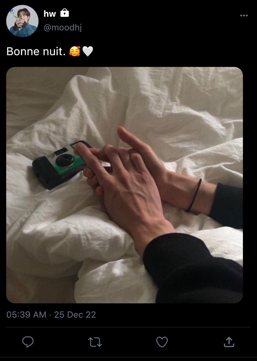 ❄️ 123. 

ahora sí, buenas noches. 🤍