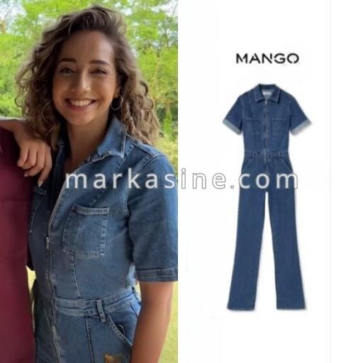 markasinecom's tweet photo. Kısmet Melike Uzun Kot Tulum Markası Mango

▶️ https://t.co/unBX0UYWBS

#Kısmet #eceyaşar #cenanadıgüzel #DoğMel #MelDoğ #ÖzgeÖzacar https://t.co/9YnpQFkiOE