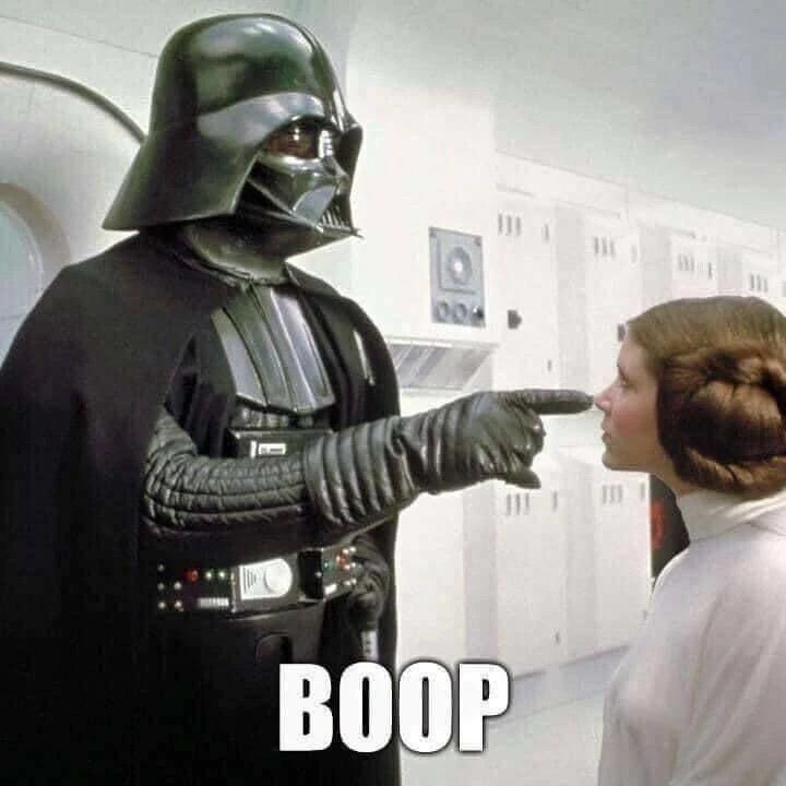 BDaveWalters's tweet photo. This is what it's like being around me tbh https://t.co/yB2h42fhzE