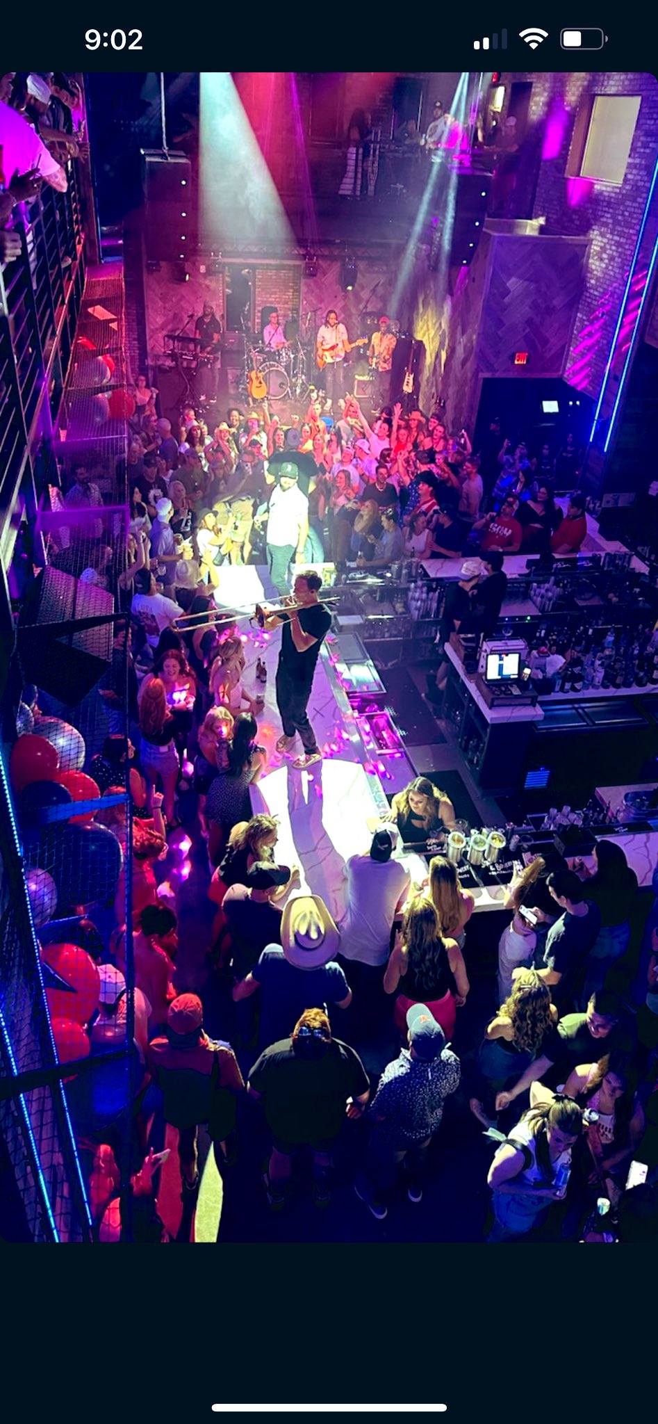 BARSTOOL NASHVILLE IS NOW OPEN on Twitter "Music City is under new