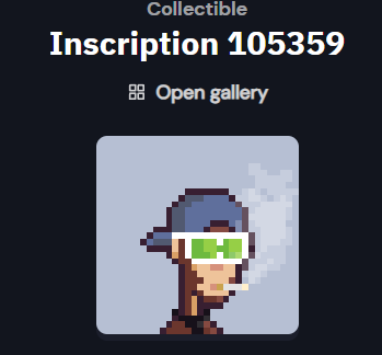 CooKIE is $King 🐒👑 tweet media