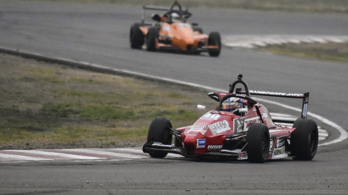 EPROM Racing Team tweet media