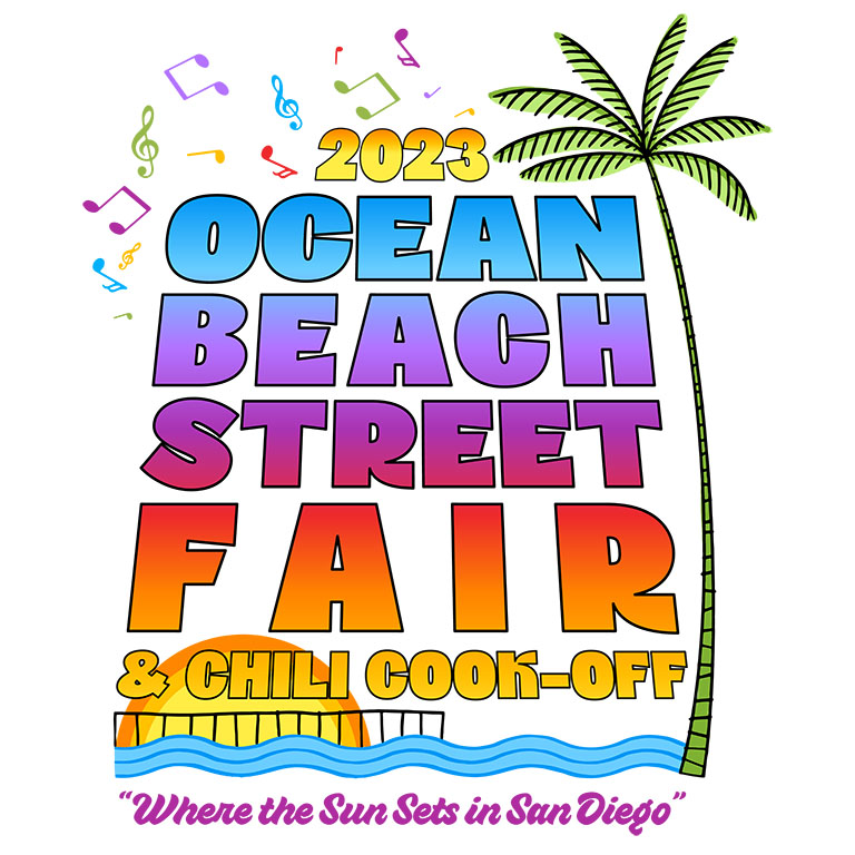 Summer is here and looking beautiful! Kick it off with #OBStreetFair this weekend! Check out some awesome local vendors and the chili cook off! #elitehomessd #sdrealtor #sdrealestate #SDRealEstateAgent #socalrealestate #socalrealtor #socalrealestateagent #localrealtor