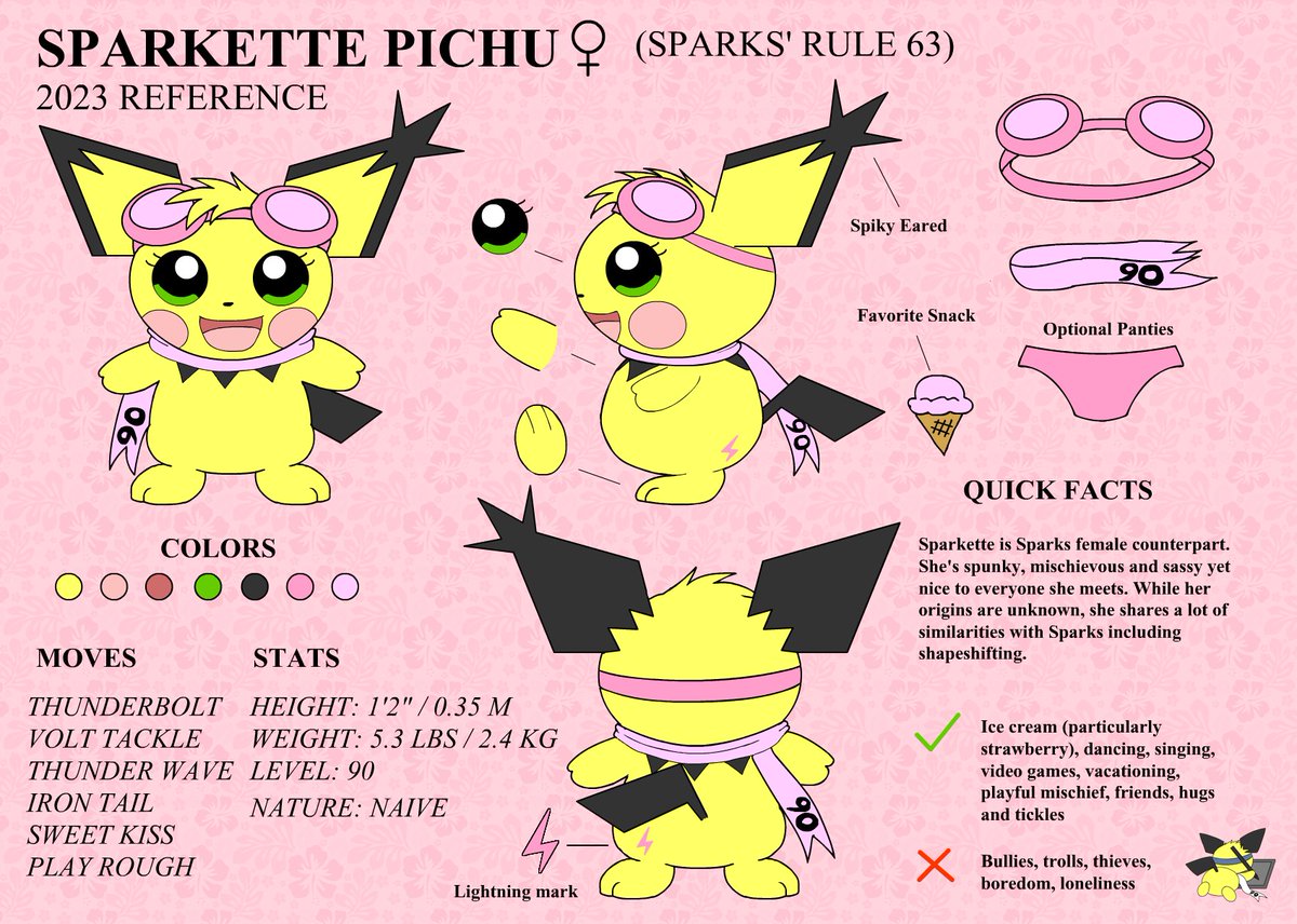 pichuページ NM] Michina Temple Pokemon Card Japanese 044/DPt-P Pichu