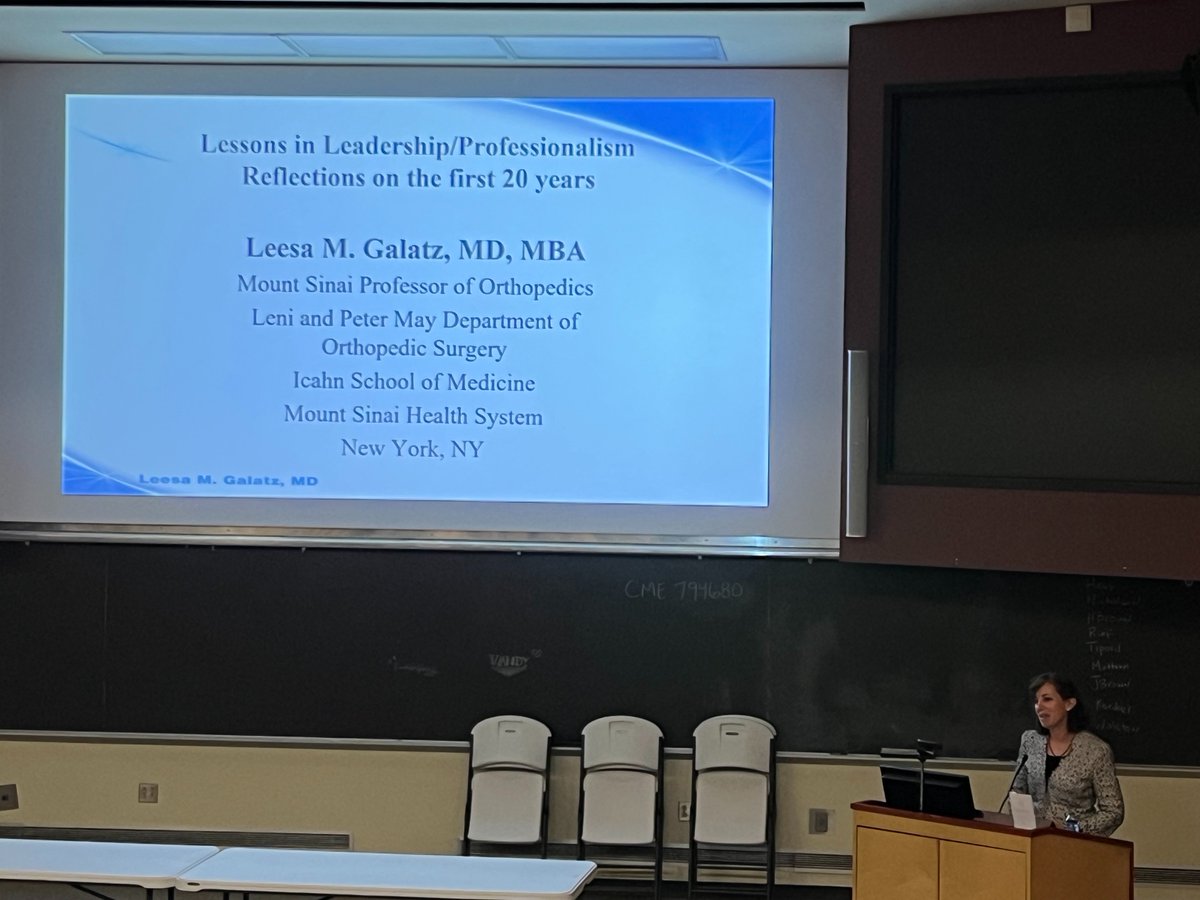 Daniel Stinner, MD, PhD tweet media