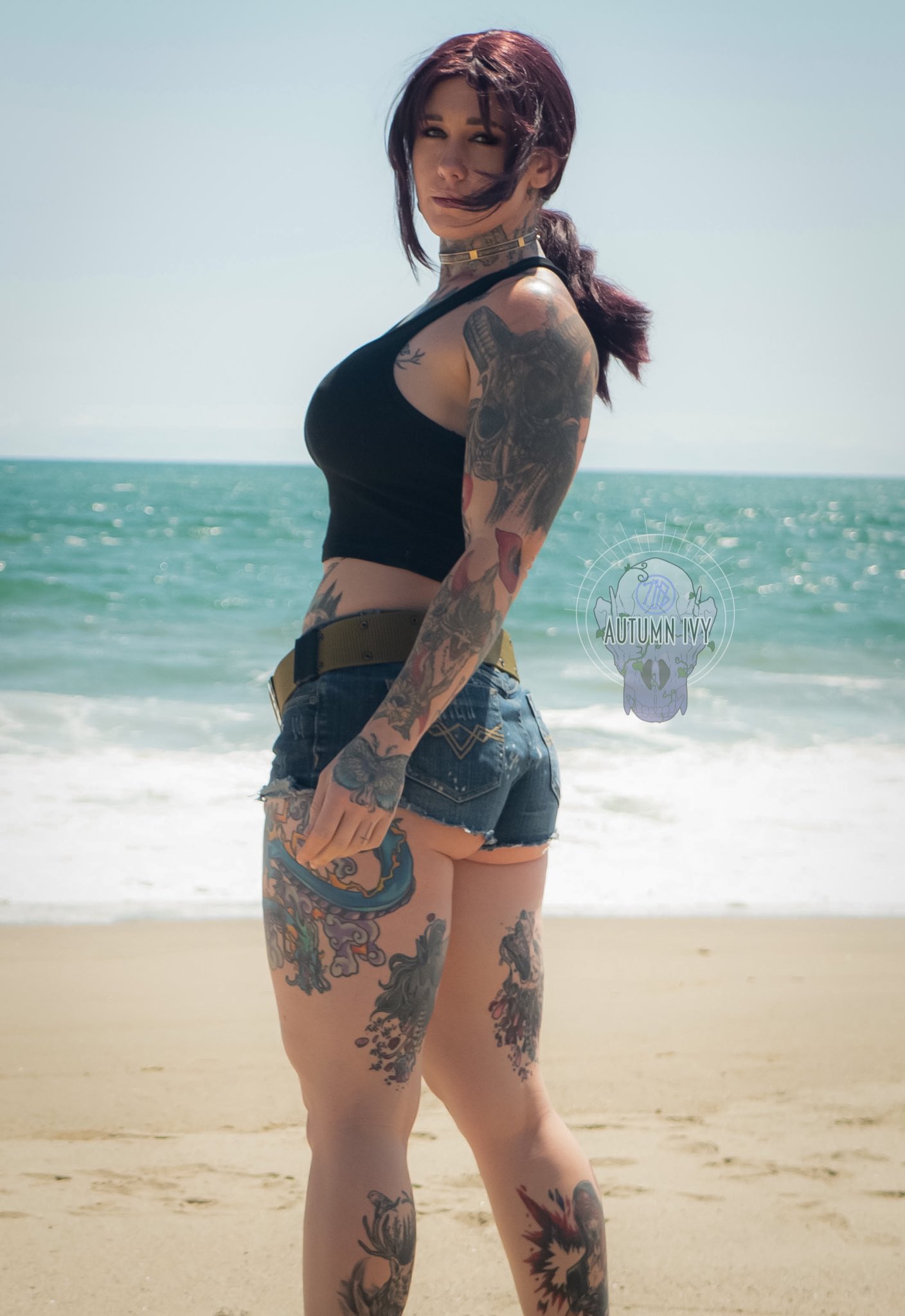 Nixie Nightingale on Twitter: "@RayneOfJohn @xXAutumnIvyXx I mean, I’d