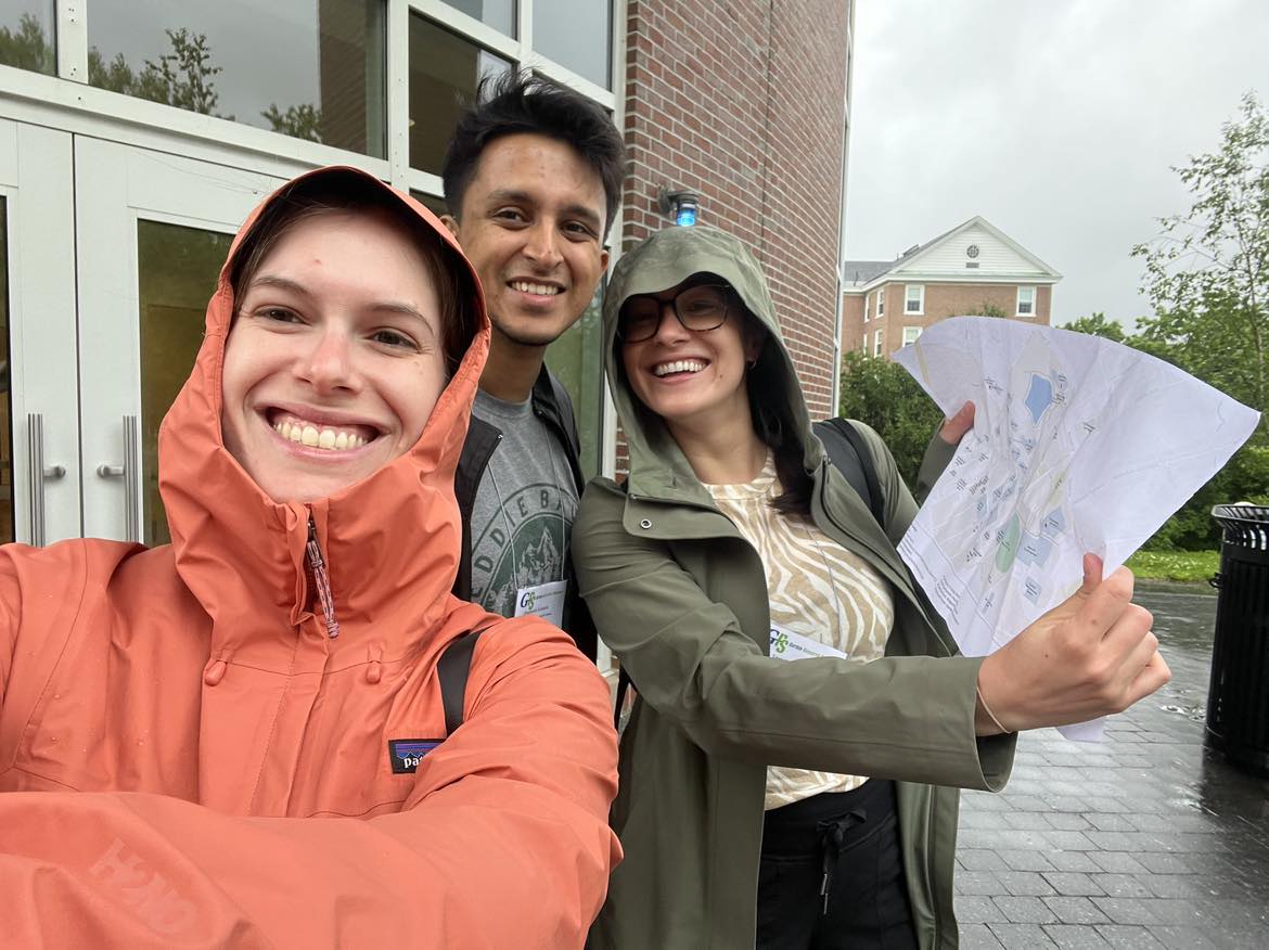 Tara Delorme tweet media