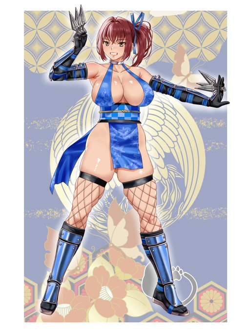 スケベ…じゃなかったスケブに納品おわた。 