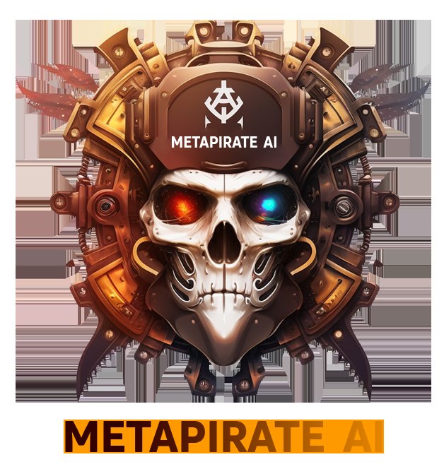 <a href="/JakeGagain/">JAKE</a> $MPAI will be doing the same. Launch is coming up ⏳️ <a href="/MetaPirateAi/">Pirates Calls</a> 
This was trending #1 on pinksale for a while 🔥🚀
Telegram t.me/MetaPirateAi