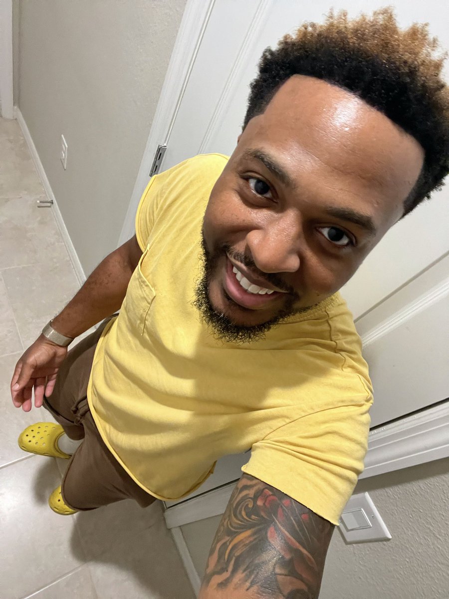 Flame314's tweet image. Barely beat the rain on my bike ride, lol! Soon as I dipped in the garage, the clouds unleashed somethin’ serious! 🤣 #Safe #Barely