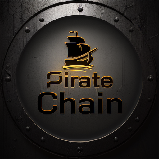 #ARRR Pirate Chain🏴‍☠️

🏴‍☠️The most anonymous #cypto

🦜Be one of the first on board ⚓️