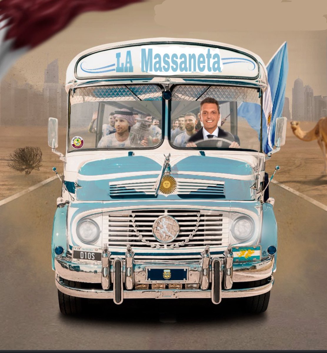FedePellegrini_'s tweet photo. Subite a la #MassaNeta ahora! 💪 https://t.co/EIAO0EPuG8
