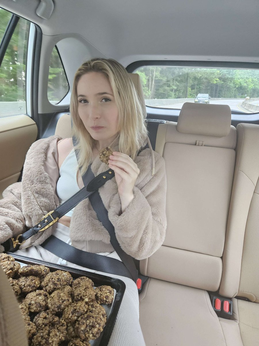 Mitchell or Dunard Garaus on Twitter: "RT @KittyCatJenna: Me after the baking stream 🤣"