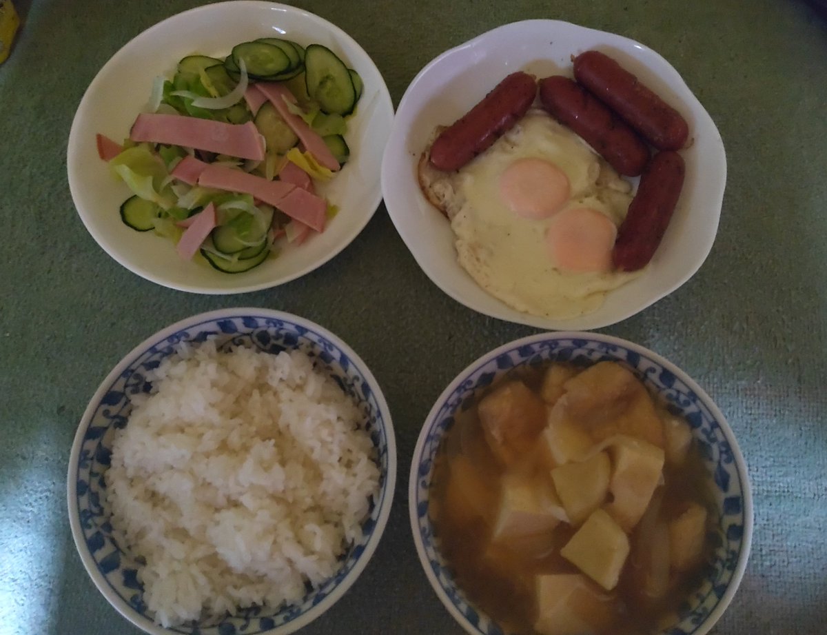 もう1人の王 tweet media