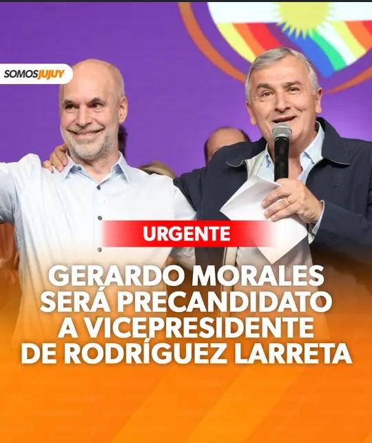 dariosoto80's tweet photo. @vickylunaok Que alegría como jujeño VAMOS GOBERNADOR ni con piedras ni con fuego lo van a parar usted haga oídos sordos a los necios que lo critican.
Hágalo por todo el pueblo jujeño que lo apoya https://t.co/8OdvdrUtsK