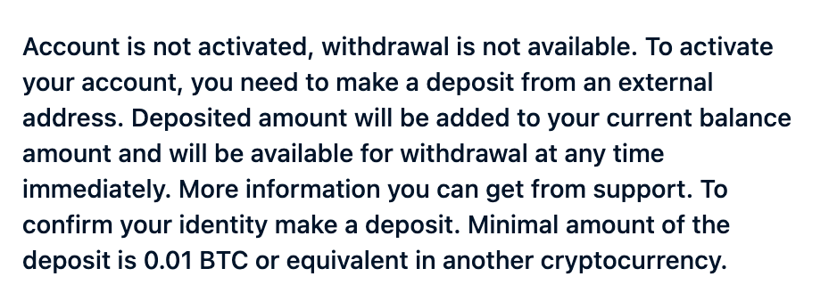 WehelpProject's tweet image. This is another  Crypto  SCAMMER  @RuizOtto35049   

#Scammer  #CryptoScams