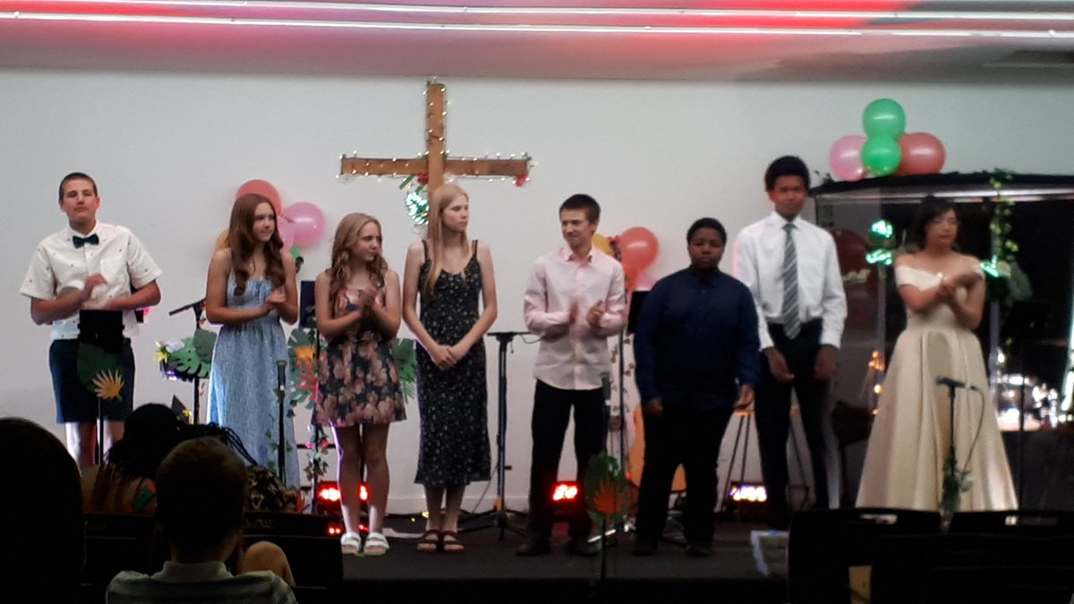 Linda Mywaart (@lindamywaart) on Twitter photo Beautiful evening of celebration to say farewell
to the grade 9 students as they move forward to high school <a href="/ChristianFMPSD/">FM Christian School</a> <a href="/FMPSD/">Fort McMurray Public School Division</a> #throughlines
#shine Beautiful evening of celebration to say farewell
to the grade 9 students as they move forward to high school <a href="/ChristianFMPSD/">FM Christian School</a> <a href="/FMPSD/">Fort McMurray Public School Division</a> #throughlines
#shine