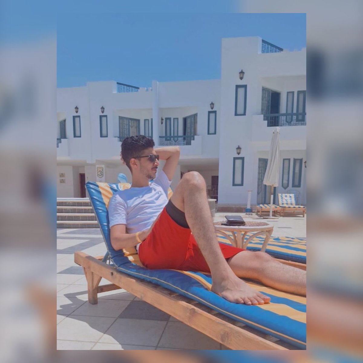 Al_ma7moudi's tweet photo. #NewProfilePic https://t.co/Qp0vc3eiSR