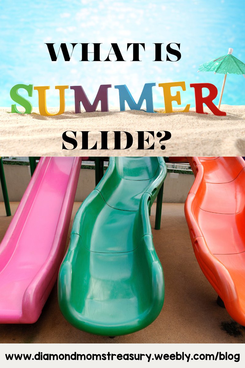 How Can We Stop The Summer Slide And Prepare Kids For A Successful New Year?

Read more 👉 lttr.ai/ADNbh

#SummerSlide #MaintainingLearningActivities #MaintainingSkills