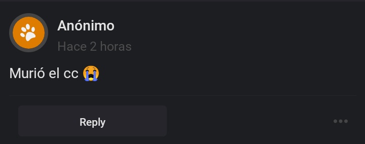 ccstenny's tweet photo. YA SE ESTOY LLORANDO EN EL PISO TE LO JURO https://t.co/0ok9C6ONte