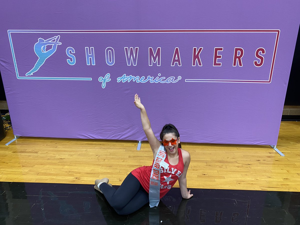 Our Silver Star of Camp Day 1, Coraima! <a href="/NISDTaft/">Taft HS</a>