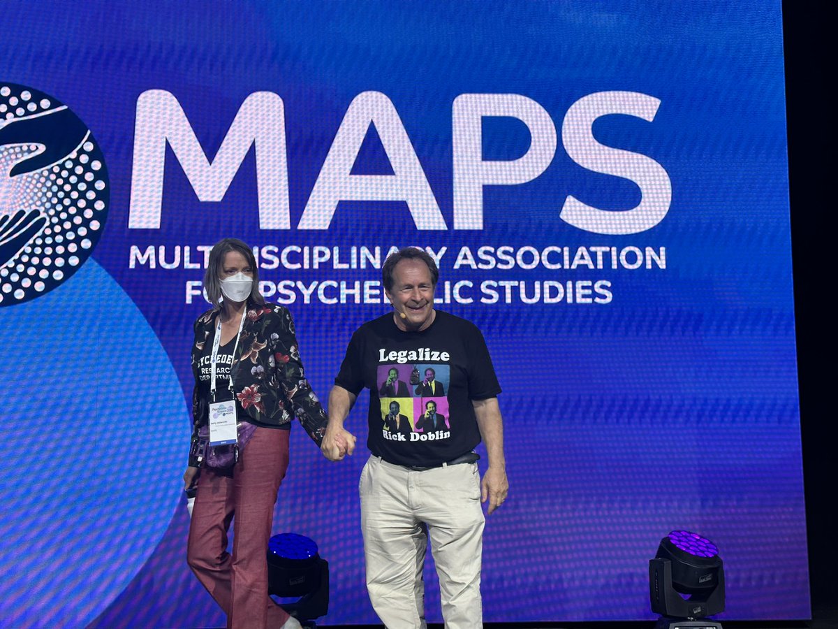 Ciencia Psicodélica tweet media