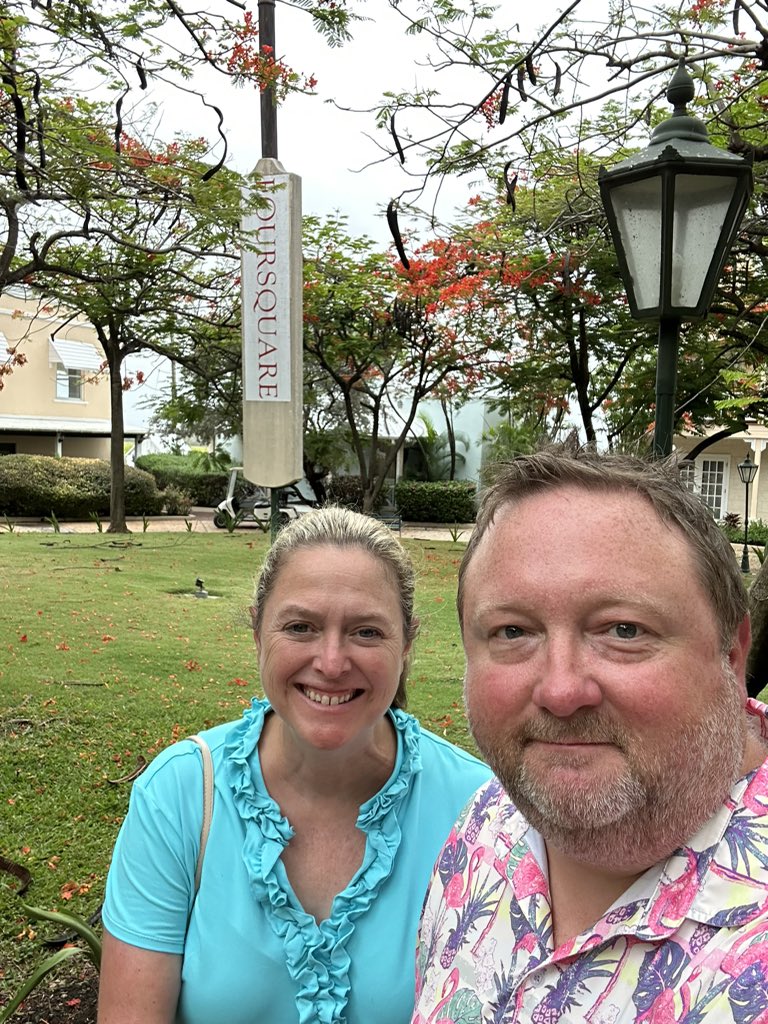 RumReviews's tweet image. Toured the @FoursquareRum distillery in #barbados today and sampled some amazing #rum 

@FoursquareUSA @foursquare_rum @FLRumSociety