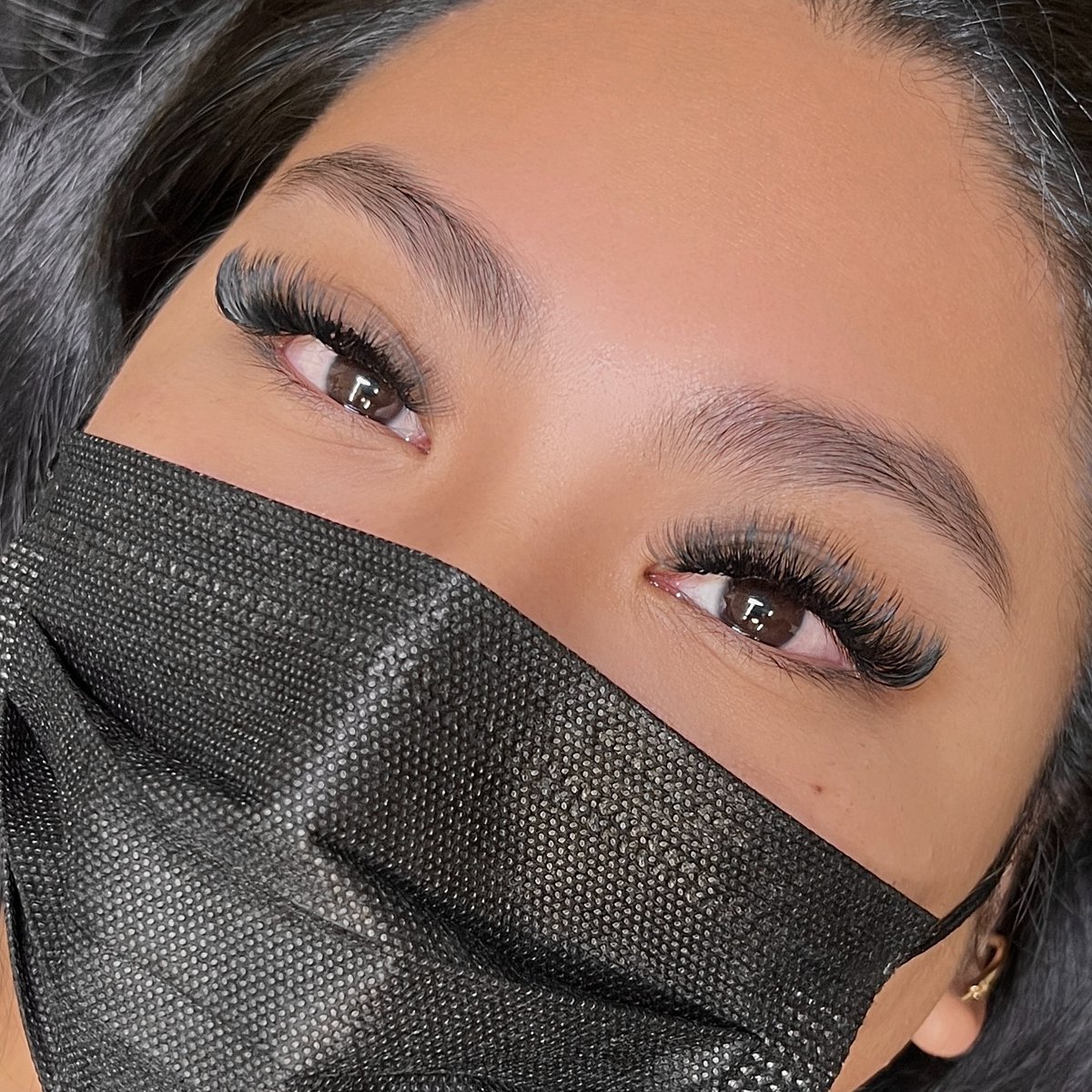 blsugarwax's tweet photo. Let the lashes speak for themselves ✨
Book your brow and lash appointment with us now! ❤️
IG: brows.lashedaura
📍 San Jose Bay Area, CA
#lashextensions #sanjosebayarea #sanjoselashtech #lashlift #browlamination #SanJose #BayArea #lashtech https://t.co/AvvGhklNGb