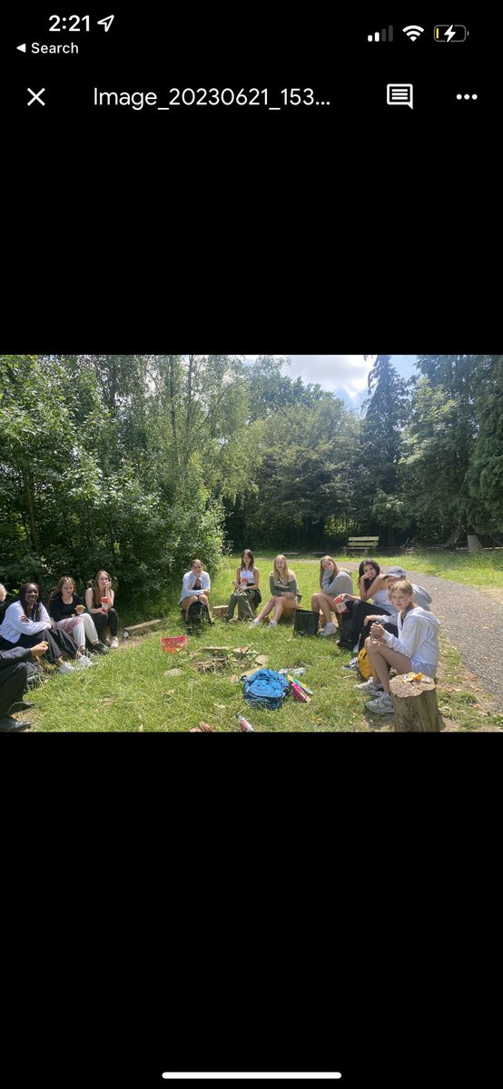 Some snapshots from our giving day experiences… Well done to all those who contributed and donated!!! 💗