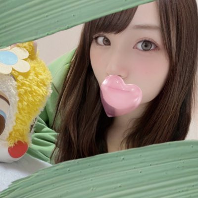 アイコン変えました！
クラリスちゃん見切れてるけど、かわいい😂
#新しいプロフィール画像