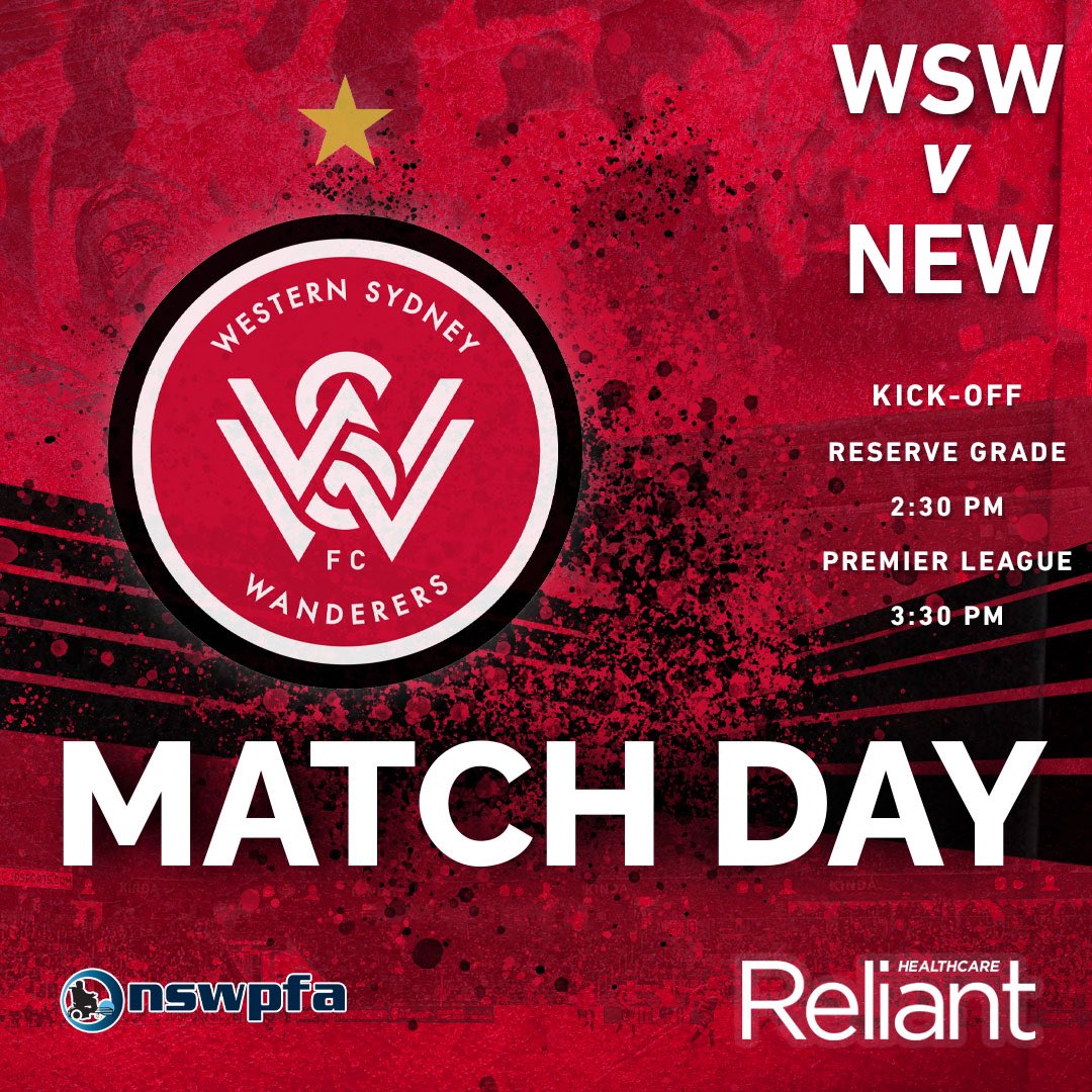 Match Day 🔴⚫️