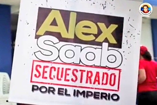 <a href="/venezuelanewsVN/">Agencia Venezuela News</a> Alex Saab debe regresar también a casa 🏠

𝑭𝒓𝒆𝒆 𝑨𝒍𝒆𝒙 𝑺𝒂𝒂𝒃 🇻🇪 #FreeAlexSaab <a href="/POTUS/">President Donald J. Trump</a> <a href="/StateDept/">Department of State</a>  <a href="/volker_turk/">Volker Türk</a> <a href="/ONU_es/">Naciones Unidas</a> <a href="/onuvenezuela/">ONU Venezuela</a> #PorLaVidaYLaPaz