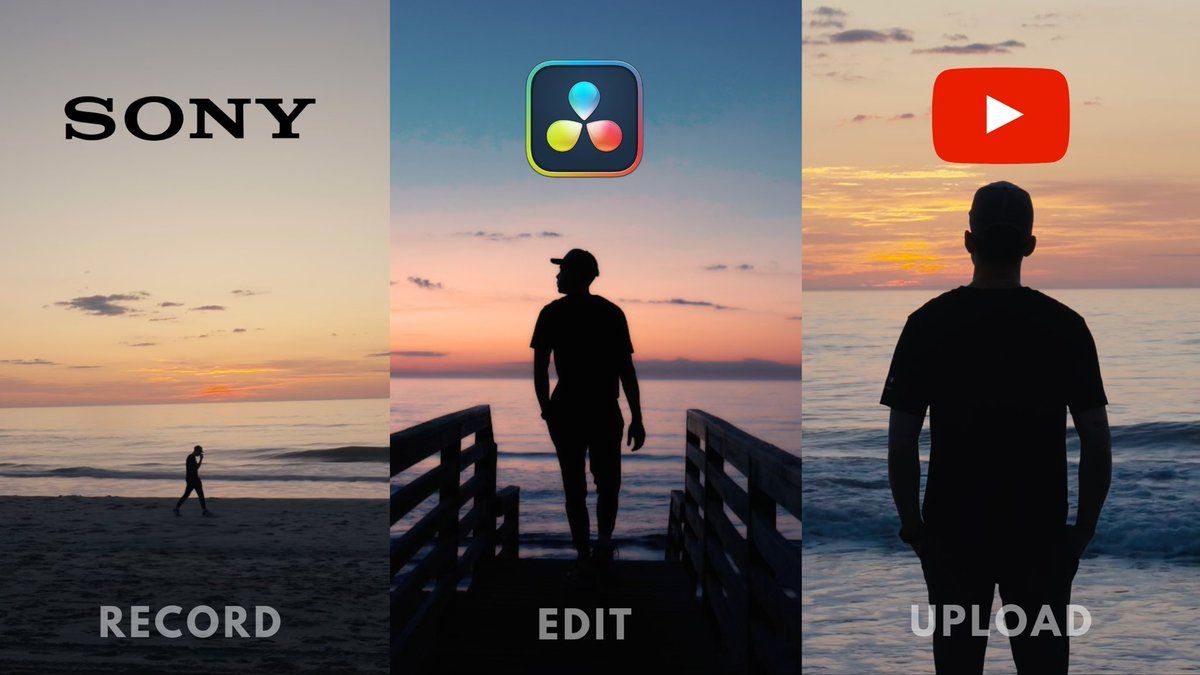laebarclay's tweet photo. Posting a new YouTube video tomorrow and I would love you help choosing the thumbnail.

Video title: How to ACTUALLY make a YouTube video.

I know this is a long shot but what thumbnail matches more @MrBeast ? https://t.co/lDjnVSSEEx