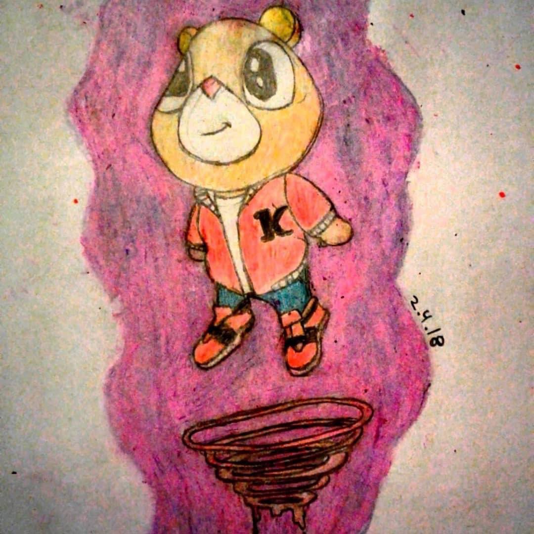 Deshawn_TheLeo's tweet image. When It Comes To Drawing I’m The Best #Talented #Artist #Drawingislife