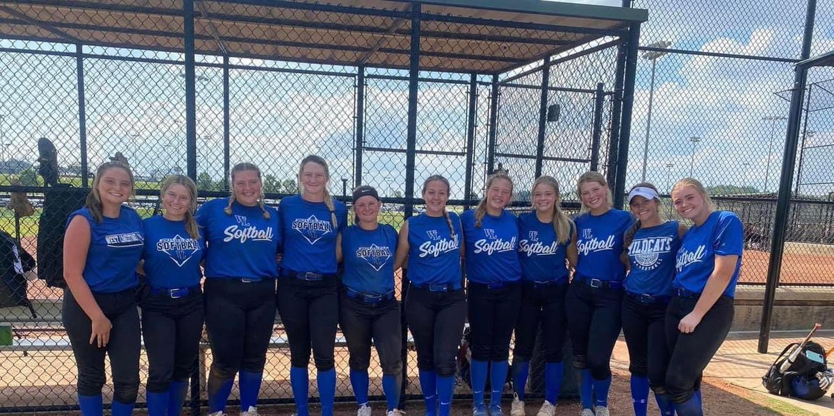 Addie Wallace (@addie_wallace_8) on Twitter photo I had a great time at the UNA team camp the past two days!! I got some awesome feedback and canโt wait to go back!! Thank yโall so much!!! <a href="/UNASoftball/">North Alabama Softball</a> <a href="/Acozart44/">Ashley Cozart</a> <a href="/hgshollenberger/">Hannah Shollenberger</a> <a href="/CoachHawkinsUNA/">Whitney Hawkins</a> <a href="/coachangelbrown/">Angel Brown</a> <a href="/SoftballCalhoun/">Calhoun Softball</a> <a href="/carsonowens12/">Carson O.</a>
<a href="/nemccsoftball/">NEMCCSOFTBALL</a> I had a great time at the UNA team camp the past two days!! I got some awesome feedback and canโt wait to go back!! Thank yโall so much!!! <a href="/UNASoftball/">North Alabama Softball</a> <a href="/Acozart44/">Ashley Cozart</a> <a href="/hgshollenberger/">Hannah Shollenberger</a> <a href="/CoachHawkinsUNA/">Whitney Hawkins</a> <a href="/coachangelbrown/">Angel Brown</a> <a href="/SoftballCalhoun/">Calhoun Softball</a> <a href="/carsonowens12/">Carson O.</a>
<a href="/nemccsoftball/">NEMCCSOFTBALL</a>