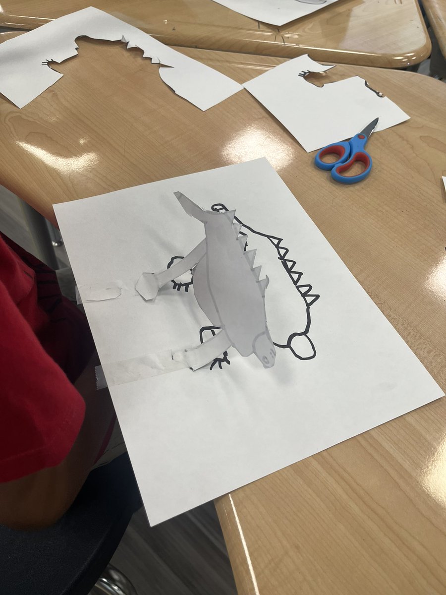 Chantal Chapin tweet media