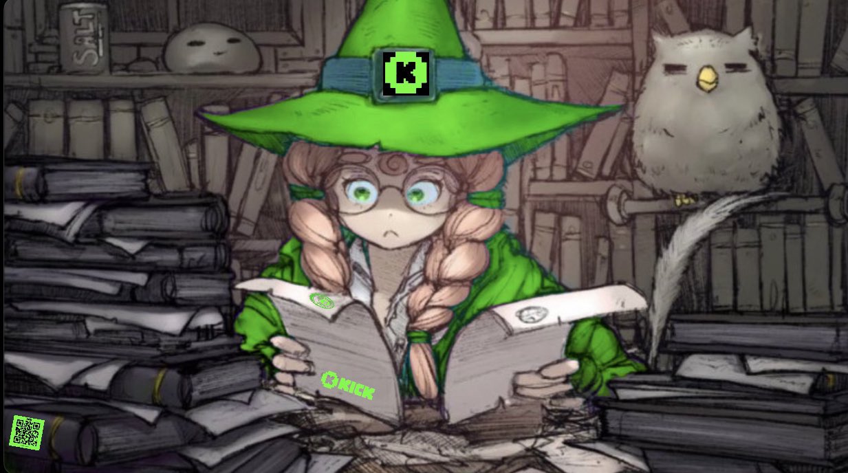 🟢 Kick LIVE Streams 🌎 on Twitter: &ldquo;💚 Who Wants The Creator Program 💚 👨🏻