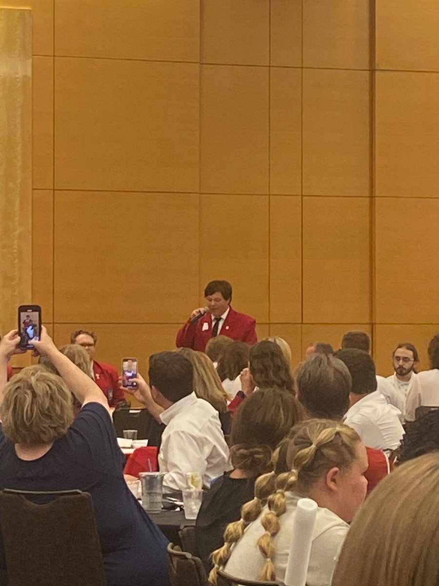 Meet your <a href="/SkillsUSA/">SkillsUSA</a> State of Alabama President, Mr. Bodie Wells! We are so proud of you and your awesome accomplishments! The 2023-24 school year is going to be awesome! <a href="/JCBOEal/">JacksonCountySchools</a> @JACOICA <a href="/jcsentinel/">Jackson County Sentinel</a>