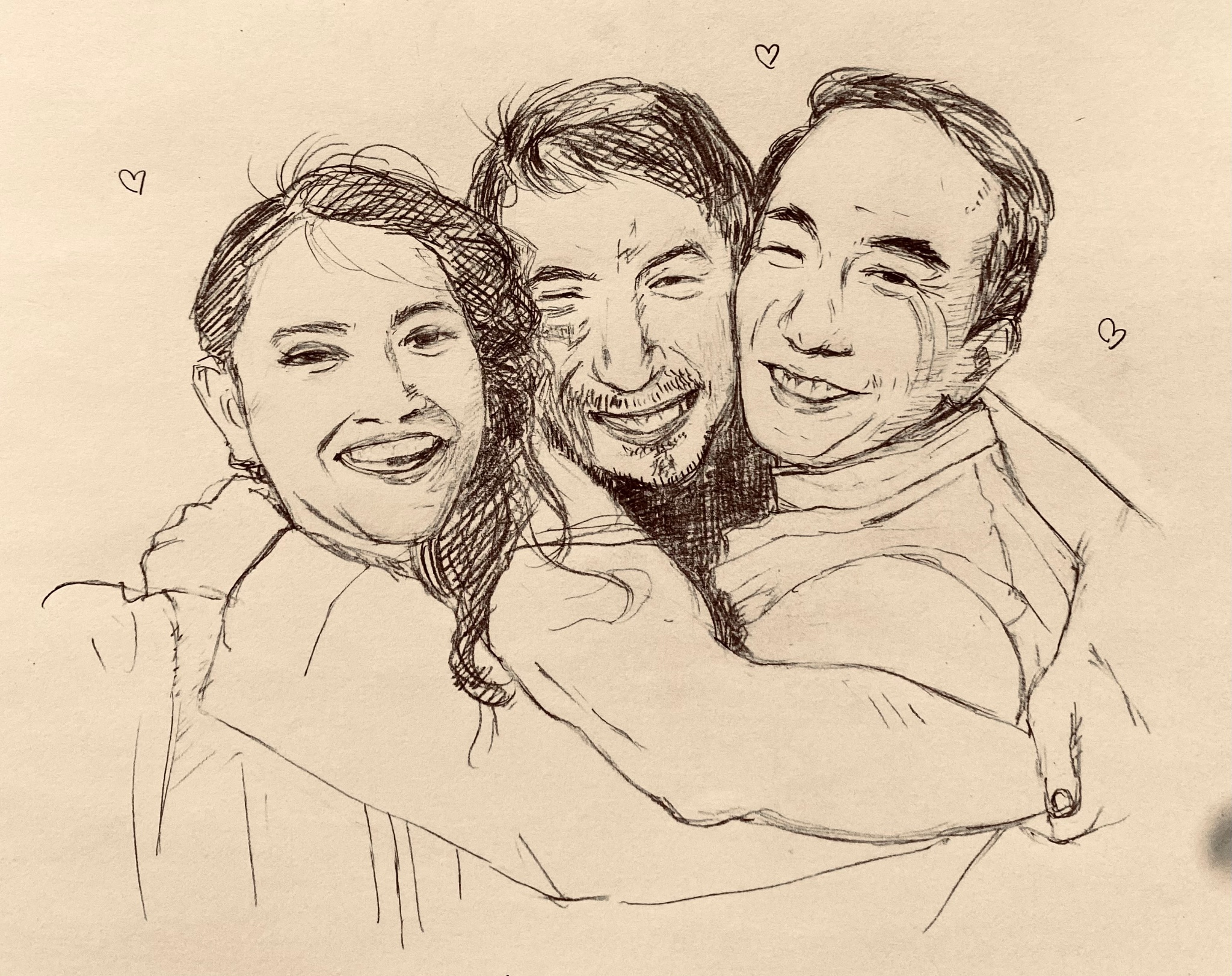 Happy birthday Joe taslim.  