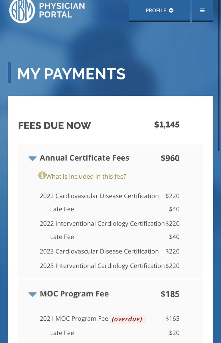 Allison Dupont, MD (@allison_dupont) on Twitter photo Nope. Not happening until I find out what this gets me , <a href="/ABIMFoundation/">ABIM Foundation</a>. ā© What are we paying for? Iām certifiedā¦I took my boards and passed them. Nope. Not happening until I find out what this gets me , <a href="/ABIMFoundation/">ABIM Foundation</a>. ā© What are we paying for? Iām certifiedā¦I took my boards and passed them.