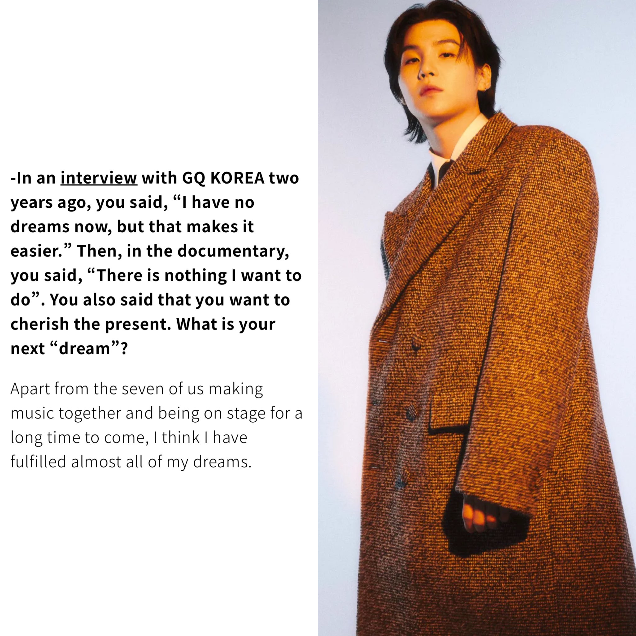 Min Suga HQ⁷ on Twitter: 