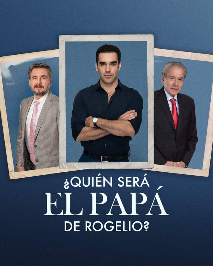 ¿Hipólito o Gabriel? ¿Martina esconde un secreto u Olimpia solo quiere hacerle la vida imposible? 😱 #EternamenteAmándonos 4:30 p.m. Mex #ConLasEstrellas 

<a href="/Eternamenteof/">Eternamente Amándonos</a> <a href="/marcusornellas/">Marcus d'Ornellas</a> <a href="/ottosirgo/">Otto Sirgo</a>