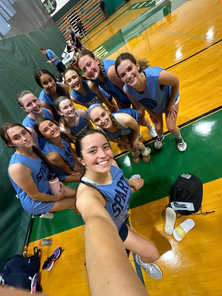 Sparta Girls Basketball tweet media