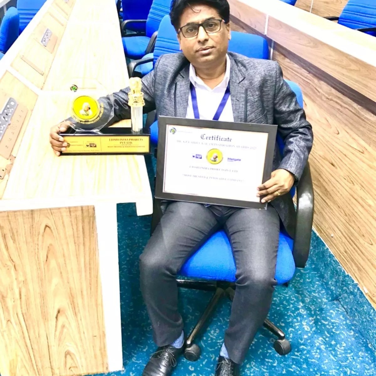 dholeraplot's tweet image. 