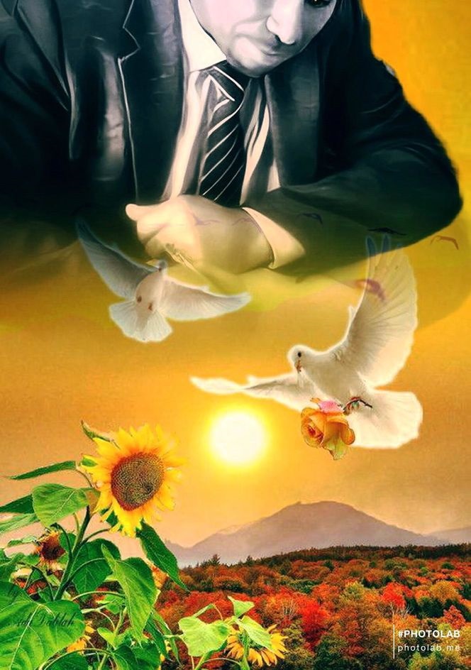 المشاعر الصادقه التي تنبع من القلب 
 لها ذبذبات عاليه
لاتعرف حدود الزمان والمكان  
انّها تخترق المسافات لتصل إلى قلب من تحب💌
صباح المحبة للقلوب الجميلة الطيبة
صباح السلام لمن يعشقون تفاصيلنا الصغيرة 
 و يتمنون لنا كل الأشياء التي تجعلنا نبتسم😉☺️😉
#كاتب_الأمل_والحب