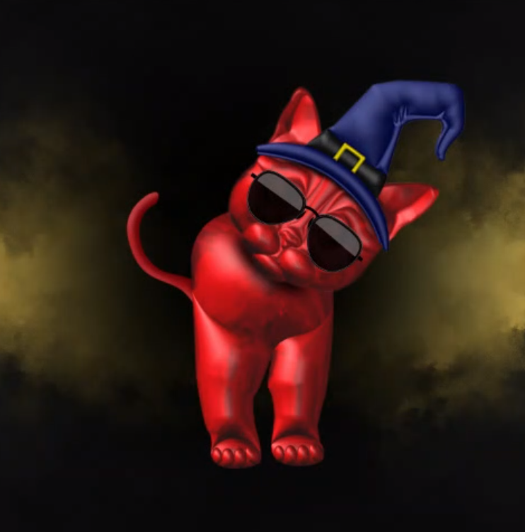 hello pussies

cumming soon

prepare to get tilted 

#MEOW #GetReal