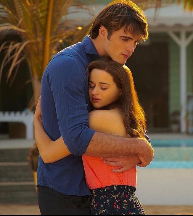 Netflix e seu dom de separar casais perfeitos 😭😭
 #ATravesDelMar