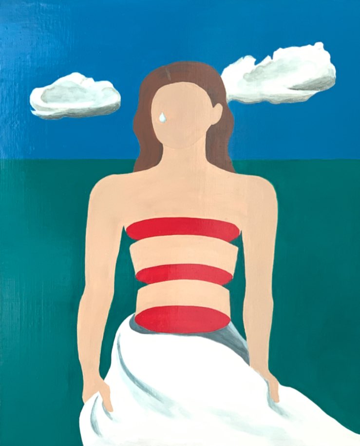 HanGang Collective Vol.03 
[개인의 취향]

저는 6월 30일(금) 3시-8시 상주합니다. :)

✔️ 디멘션 갤러리
 서울 용산구 한강대로 58-1 1F

✔️2023.06.24(sat) - 06.30(fri)
 (전시기간 중 휴무없음)
 운영시간 : 12am - 8pm 

✔️ 작품문의 인스타 art.dimension.seoul